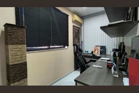 Apartamento à venda com 365m², 4 quartos e 3 vagasEscritório 