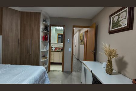 Apartamento à venda com 365m², 4 quartos e 3 vagasSuíte 3