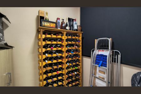 Apartamento à venda com 365m², 4 quartos e 3 vagasQuarto de Serviço 