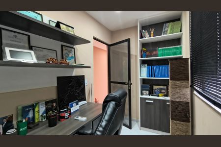 Apartamento à venda com 365m², 4 quartos e 3 vagasEscritório 