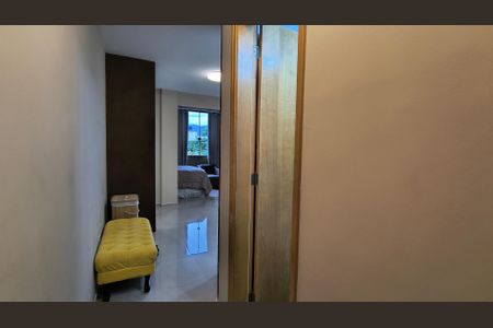Apartamento à venda com 365m², 4 quartos e 3 vagasSuíte 1
