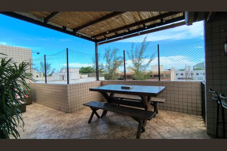 Apartamento à venda com 365m², 4 quartos e 3 vagasCobertura 