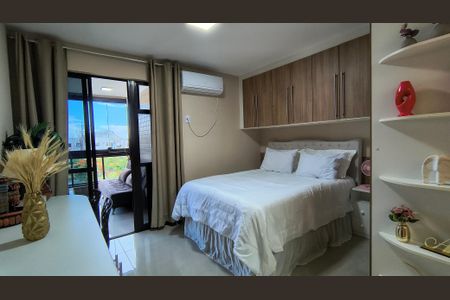 Apartamento à venda com 365m², 4 quartos e 3 vagasSuíte 3