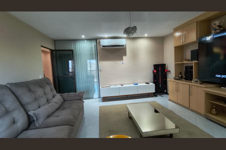 Apartamento à venda com 365m², 4 quartos e 3 vagasSala da Cobertura 