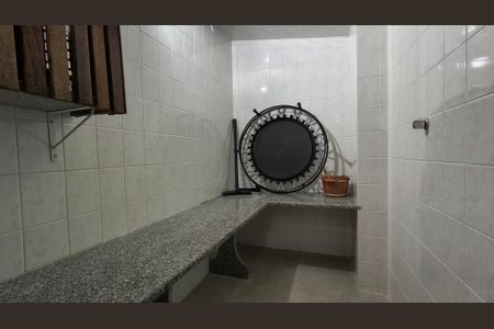 Apartamento à venda com 365m², 4 quartos e 3 vagasSauna