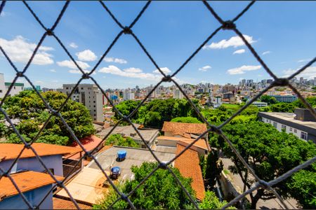 Apartamento para alugar com 70m², 3 quartos e 1 vagaVista
