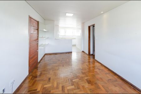 Sala de apartamento para alugar com 3 quartos, 70m² em Jardim America, Belo Horizonte