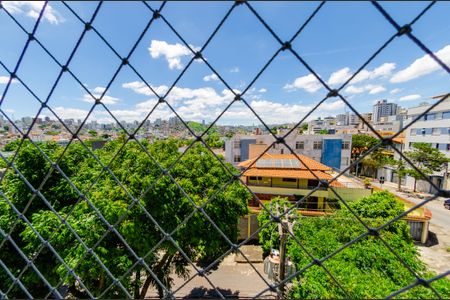 Vista de apartamento para alugar com 3 quartos, 70m² em Jardim America, Belo Horizonte