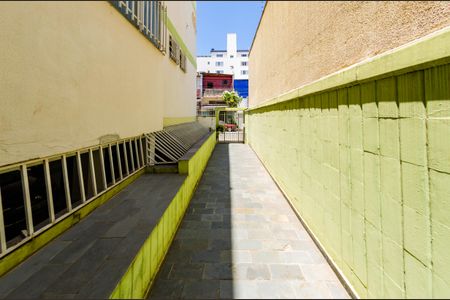 Apartamento para alugar com 70m², 3 quartos e 1 vagaÁrea comum