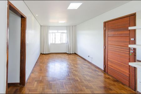 Sala de apartamento para alugar com 3 quartos, 70m² em Jardim America, Belo Horizonte