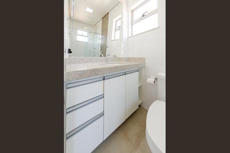 Apartamento para alugar com 70m², 3 quartos e 1 vagaBanheiro suíte