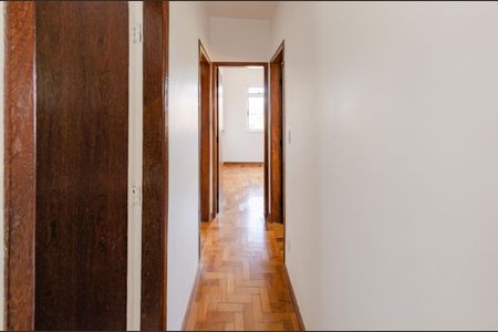 Apartamento para alugar com 70m², 3 quartos e 1 vagaCorredor