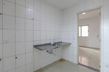 Apartamento para alugar com 56m², 2 quartos e 1 vagaCozinha