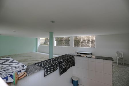 Apartamento para alugar com 56m², 2 quartos e 1 vagaÁrea Comum