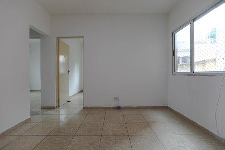 Apartamento para alugar com 56m², 2 quartos e 1 vagaSala