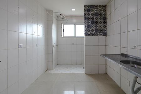 Apartamento para alugar com 56m², 2 quartos e 1 vagaCozinha