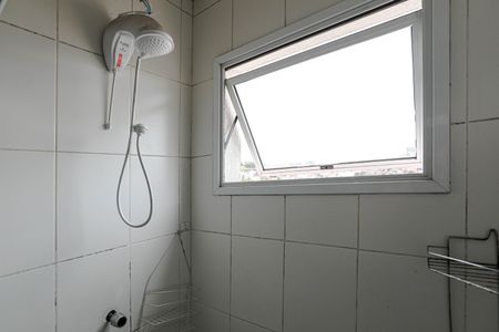 Apartamento para alugar com 56m², 2 quartos e 1 vagaBanheiro