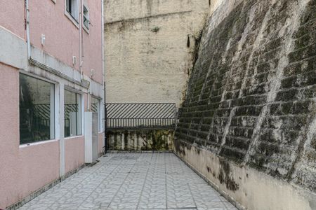 Apartamento para alugar com 56m², 2 quartos e 1 vagaÁrea Comum