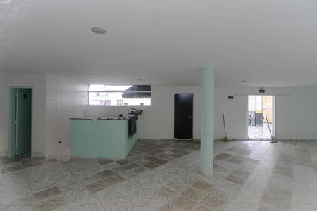 Apartamento para alugar com 56m², 2 quartos e 1 vagaÁrea Comum