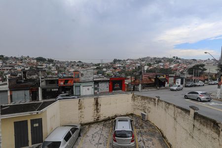 Apartamento para alugar com 56m², 2 quartos e 1 vagaVista - Quarto 2