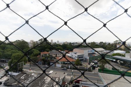 Apartamento à venda com 65m², 2 quartos e 1 vagaVista do Quarto 2