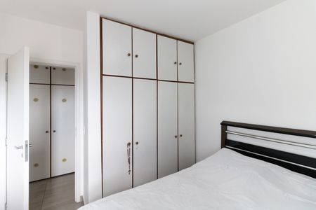 Apartamento à venda com 65m², 2 quartos e 1 vagaQuarto 1