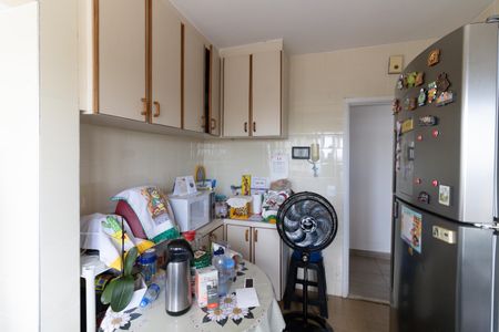 Apartamento à venda com 65m², 2 quartos e 1 vagaCozinha 