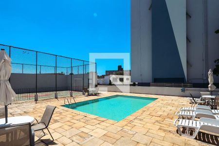 Apartamento à venda com 65m², 2 quartos e 1 vagaPiscina 