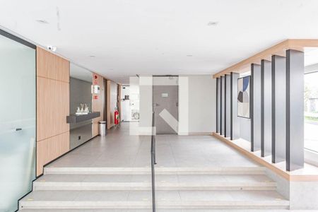 Apartamento à venda com 65m², 2 quartos e 1 vagaHall de Entrada 