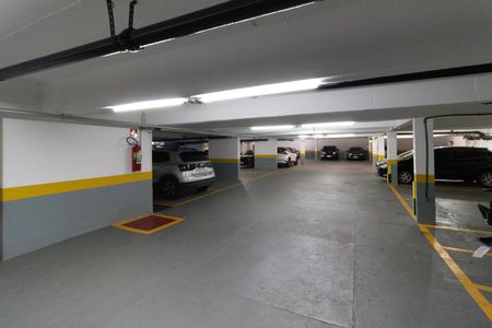 Apartamento à venda com 65m², 2 quartos e 1 vagaGaragem 