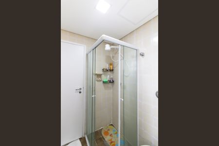 Apartamento à venda com 65m², 2 quartos e 1 vagaBanheiro 