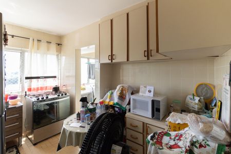 Apartamento à venda com 65m², 2 quartos e 1 vagaCozinha 