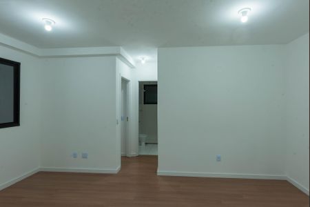 Sala de apartamento para alugar com 2 quartos, 43m² em Campos Elíseos , Campinas