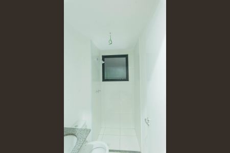 Apartamento para alugar com 43m², 2 quartos e 1 vagaBanheiro