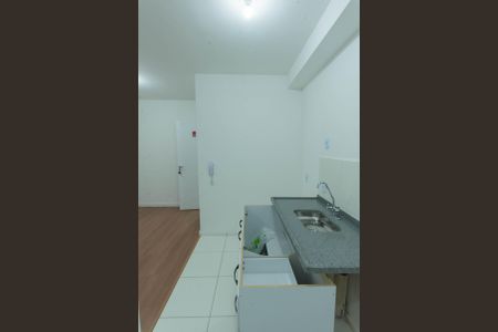 Apartamento para alugar com 43m², 2 quartos e 1 vagaCozinha