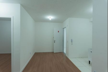 Sala de apartamento para alugar com 2 quartos, 43m² em Campos Elíseos , Campinas