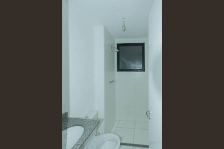 Apartamento para alugar com 43m², 2 quartos e 1 vagaBanheiro