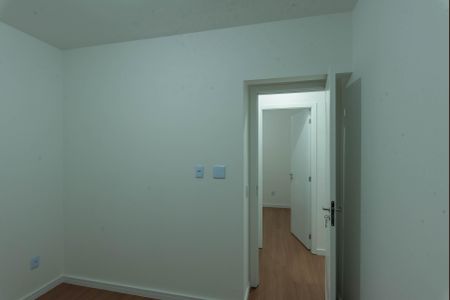 Quarto 1 de apartamento para alugar com 2 quartos, 43m² em Campos Elíseos , Campinas
