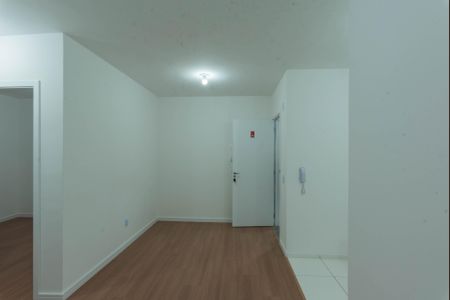 Sala de apartamento para alugar com 2 quartos, 43m² em Campos Elíseos , Campinas