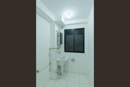 Apartamento para alugar com 43m², 2 quartos e 1 vagaCozinha