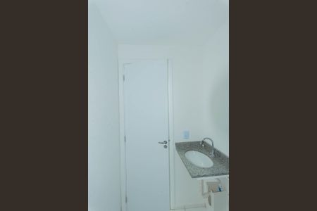 Apartamento para alugar com 43m², 2 quartos e 1 vagaBanheiro