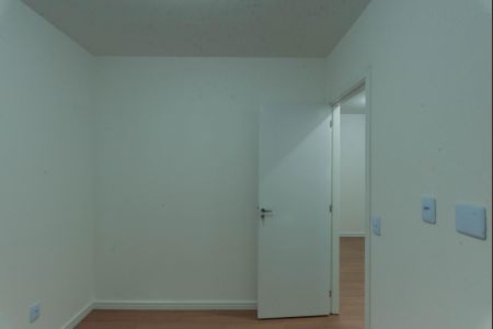 Apartamento para alugar com 43m², 2 quartos e 1 vagaQuarto 2