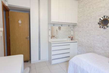 Apartamento para alugar com 130m², 4 quartos e 2 vagas Apartamento para alugar com 130m², 4 quartos e 2 vagasquarto 3