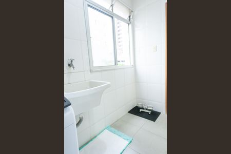 Apartamento para alugar com 130m², 4 quartos e 2 vagas Apartamento para alugar com 130m², 4 quartos e 2 vagasÁrea de Serviço