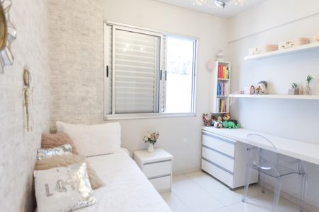 Apartamento para alugar com 130m², 4 quartos e 2 vagas Apartamento para alugar com 130m², 4 quartos e 2 vagasquarto 3