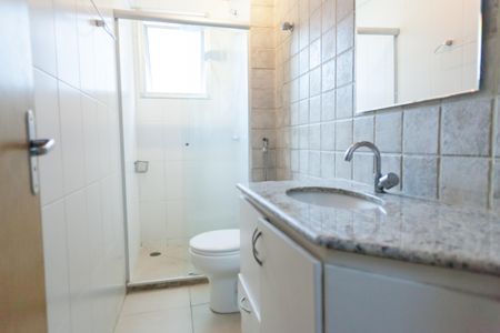 Apartamento para alugar com 130m², 4 quartos e 2 vagas Apartamento para alugar com 130m², 4 quartos e 2 vagasBanheiro Social