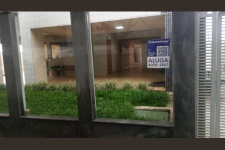 Apartamento para alugar com 130m², 4 quartos e 2 vagas Apartamento para alugar com 130m², 4 quartos e 2 vagasplaca instalda 19/01/2025 DIQY - 16