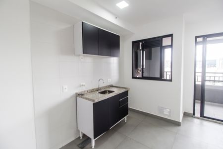 Apartamento para alugar com 48m², 2 quartos e 1 vagaCozinha
