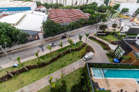 Apartamento para alugar com 48m², 2 quartos e 1 vagaVista da Varanda