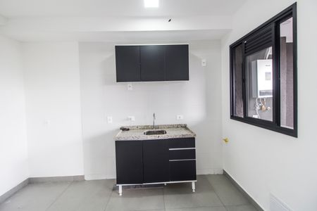 Apartamento para alugar com 48m², 2 quartos e 1 vagaCozinha
